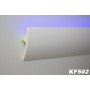 Cornice alloggio LED KF502