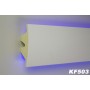 Cornice alloggio LED KF503