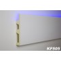 Cornice alloggio LED KF505